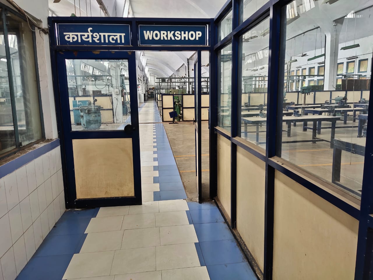 Workshop