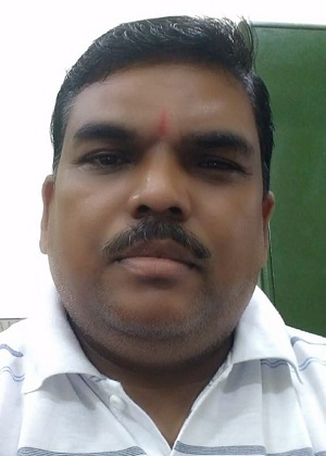 Sh Dinesh Kumar