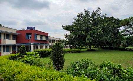 Main Campus 